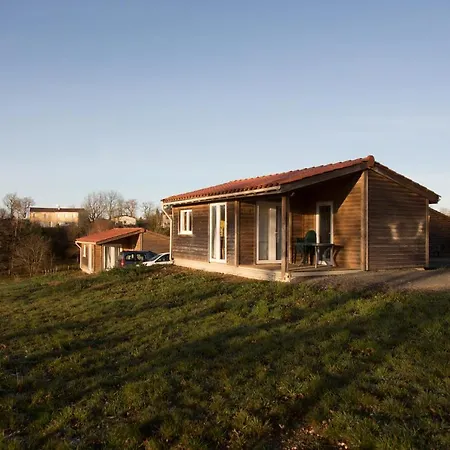 Les D Hermine * Montredon-Labessonnie