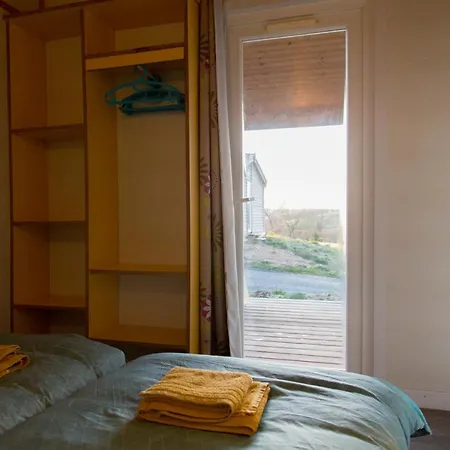 Apartment Les D Hermine *