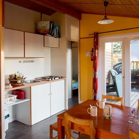 Les D Hermine Apartment Montredon-Labessonnie