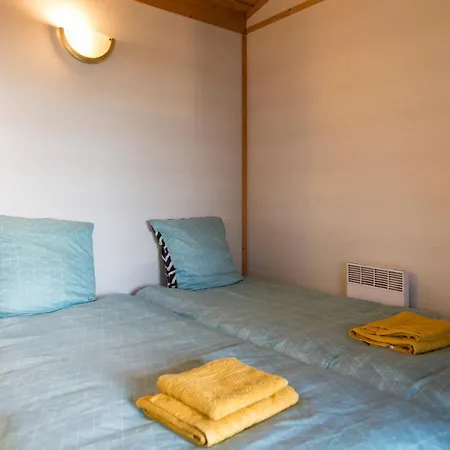 Les D Hermine Апартаменты *