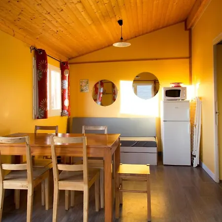 Les D Hermine Apartment Montredon-Labessonnie