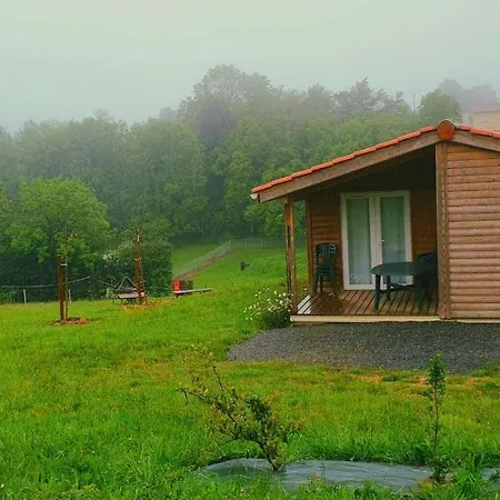 Apartment Les D Hermine